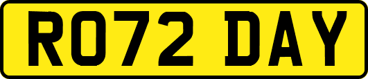 RO72DAY