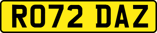 RO72DAZ