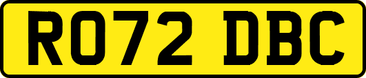 RO72DBC