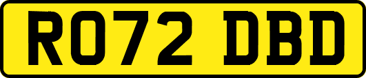 RO72DBD