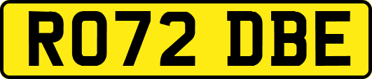RO72DBE