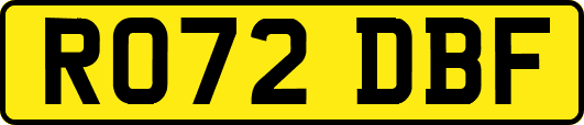RO72DBF
