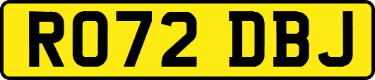 RO72DBJ