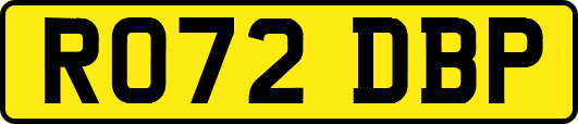 RO72DBP