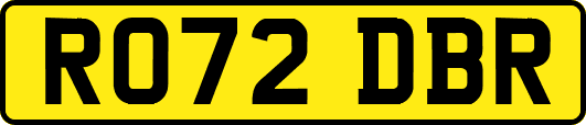 RO72DBR