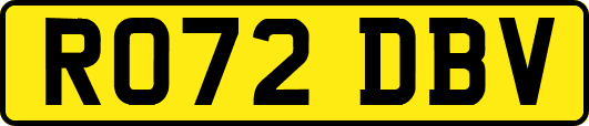 RO72DBV