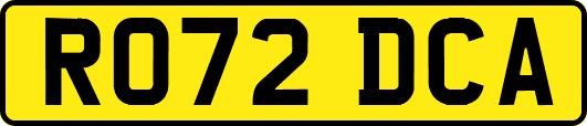 RO72DCA