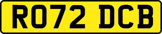 RO72DCB