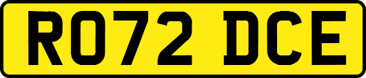 RO72DCE