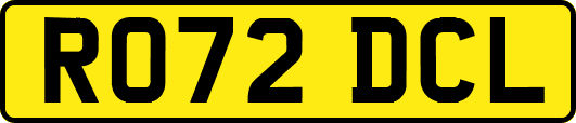 RO72DCL