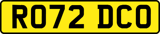 RO72DCO