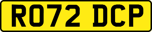 RO72DCP