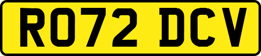 RO72DCV