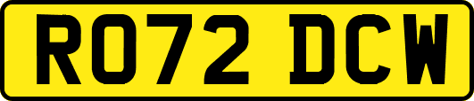 RO72DCW