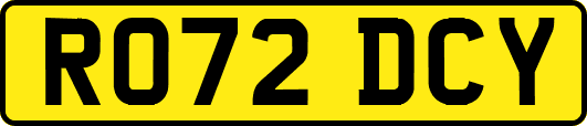 RO72DCY