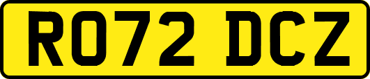RO72DCZ