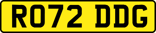 RO72DDG