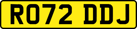 RO72DDJ