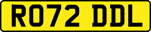 RO72DDL