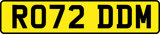 RO72DDM