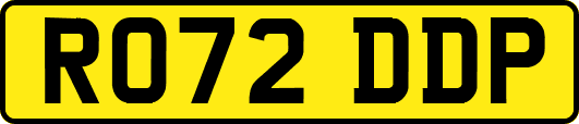 RO72DDP