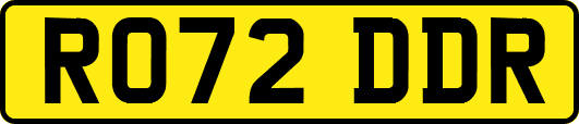 RO72DDR
