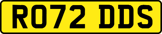 RO72DDS