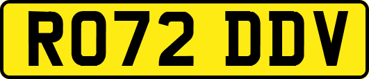 RO72DDV