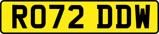 RO72DDW