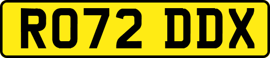 RO72DDX