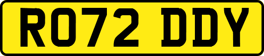 RO72DDY