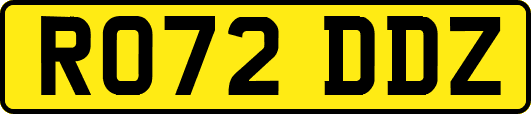 RO72DDZ