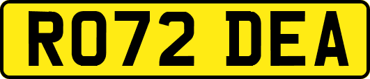 RO72DEA