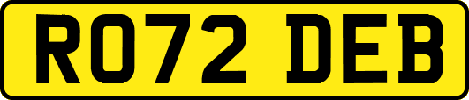 RO72DEB