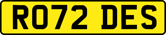 RO72DES