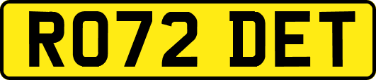 RO72DET
