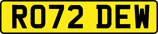 RO72DEW