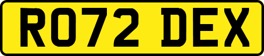 RO72DEX