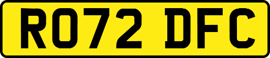 RO72DFC