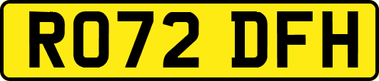 RO72DFH