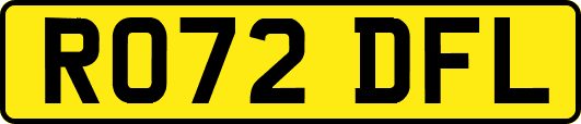 RO72DFL