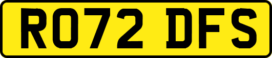 RO72DFS