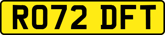 RO72DFT
