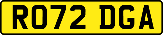 RO72DGA