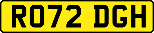 RO72DGH