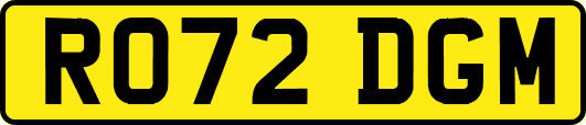 RO72DGM