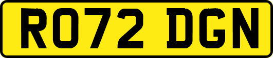 RO72DGN