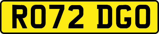 RO72DGO
