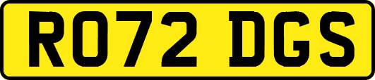 RO72DGS