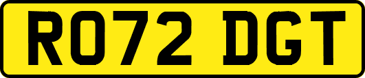 RO72DGT